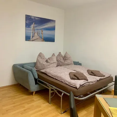 Nicis Ferienwohnung * Bruck an der Mur