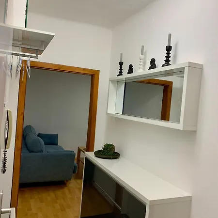 Nicis Ferienwohnung