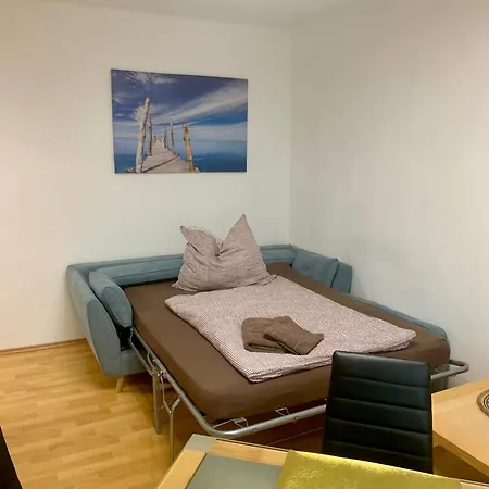Apartamento Nicis Ferienwohnung *