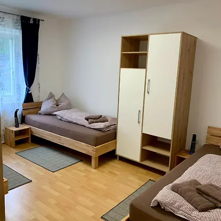 Apartment Nicis Ferienwohnung Bruck an der Mur