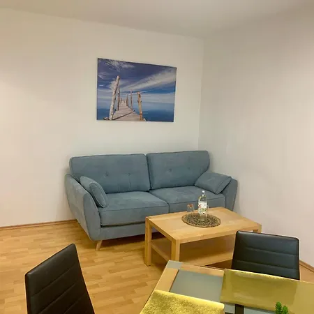 Nicis Ferienwohnung Apartamento