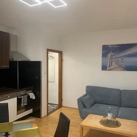 Apartment Nicis Ferienwohnung