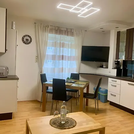 Nicis Ferienwohnung Bruck an der Mur