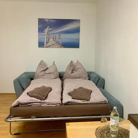 Nicis Ferienwohnung Bruck an der Mur