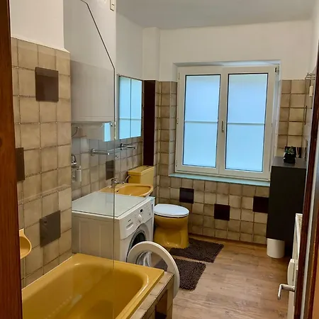 Apartment Nicis Ferienwohnung Bruck an der Mur