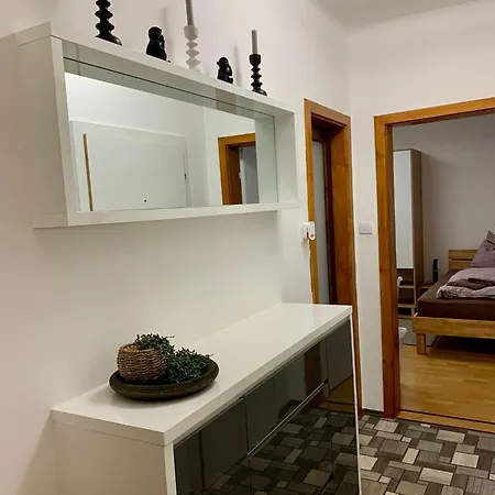 Nicis Ferienwohnung Bruck an der Mur