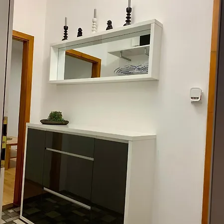Apartment Nicis Ferienwohnung *