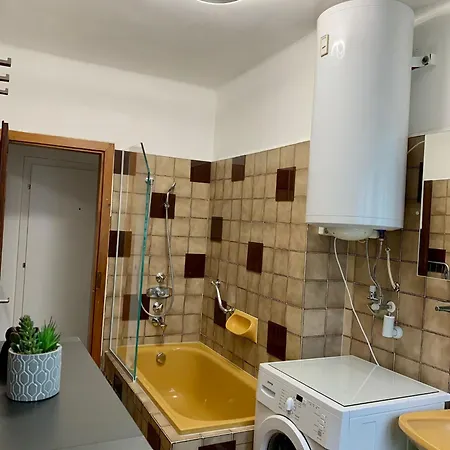 Nicis Ferienwohnung Apartment Bruck an der Mur