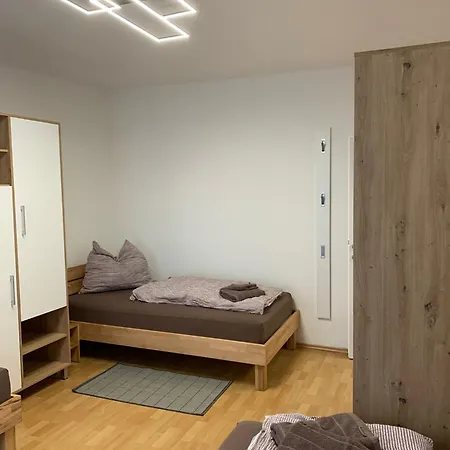Apartamento Nicis Ferienwohnung