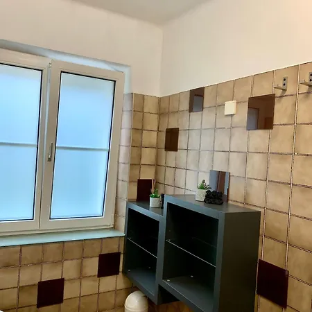 Nicis Ferienwohnung Apartamento