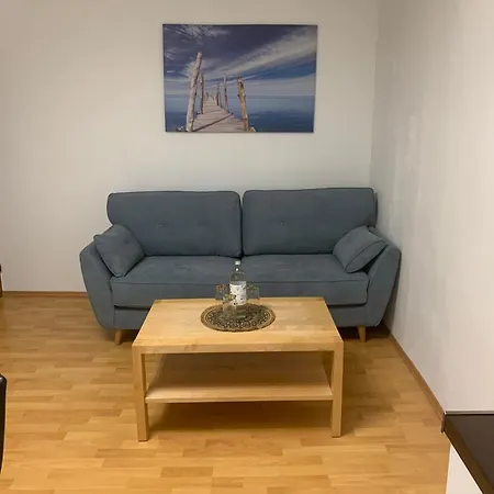 Apartamento Nicis Ferienwohnung *