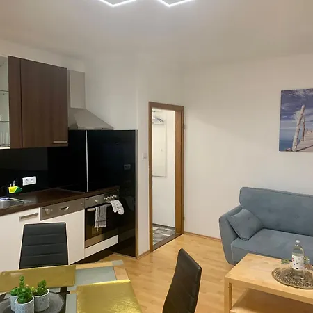 Nicis Ferienwohnung *