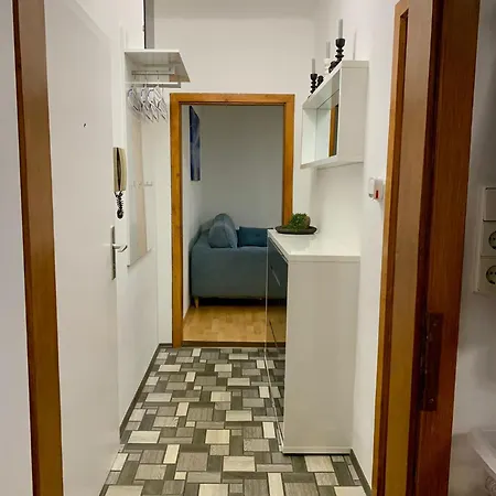 Apartamento Nicis Ferienwohnung
